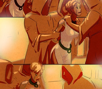 Dark Altar - Page 2