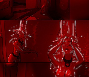 Dark Altar - Page 20