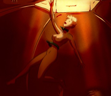 Dark Altar - Page 4