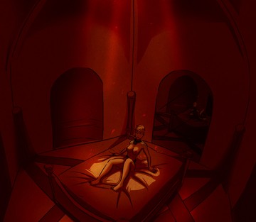 Dark Altar - Page 5