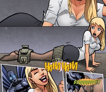 Issue 1-8 - Page 5