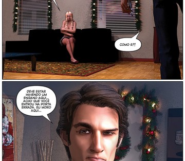 Meu Presente de Natal - Page 6