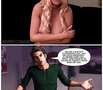 Meu Presente de Natal - Page 8