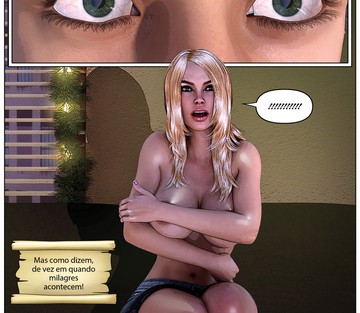 Meu Presente de Natal - Page 4