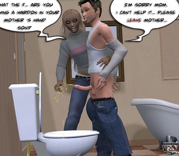 Broken 1 - Nadia & Jimmy - Page 12