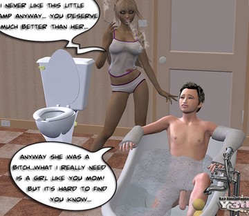 Broken 1 - Nadia & Jimmy - Page 38