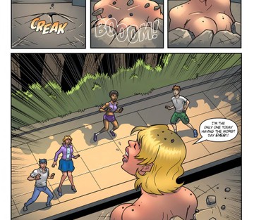 Issue 4 - Page 3