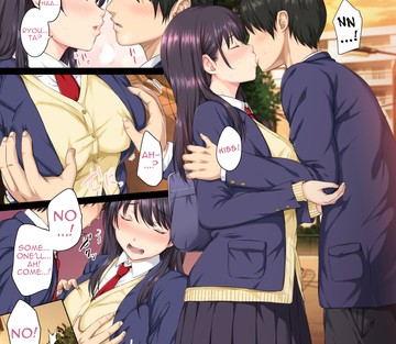 Soshite Watashi wa Kyou mo Ano Otoko ni Taberareru - And So Today I'm Once Again Being Sexually Devoured By That Man - Page 5