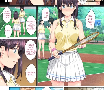 Soshite Watashi wa Kyou mo Ano Otoko ni Taberareru - And So Today I'm Once Again Being Sexually Devoured By That Man - Page 23