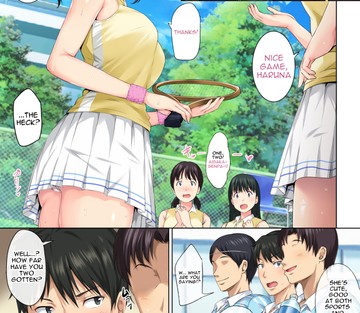 Soshite Watashi wa Kyou mo Ano Otoko ni Taberareru - And So Today I'm Once Again Being Sexually Devoured By That Man - Page 2