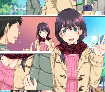 Soshite Watashi wa Kyou mo Ano Otoko ni Taberareru - And So Today I'm Once Again Being Sexually Devoured By That Man - Page 62