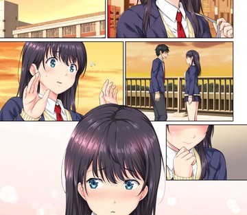 Soshite Watashi wa Kyou mo Ano Otoko ni Taberareru - And So Today I'm Once Again Being Sexually Devoured By That Man - Page 38