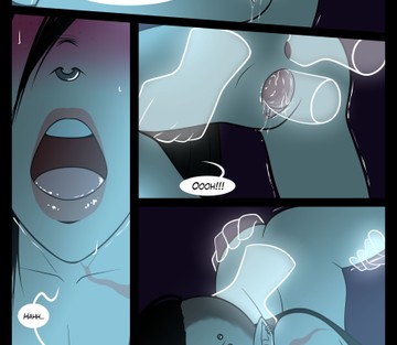 Her Wet Dreams - Page 13