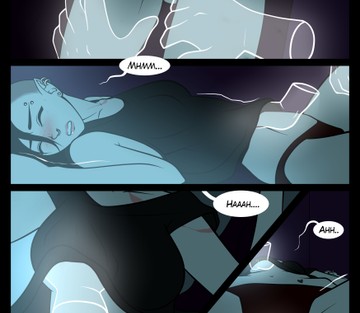 Her Wet Dreams - Page 4