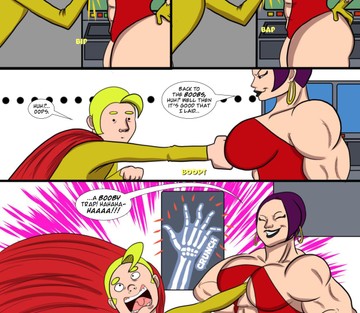 From Super Stud To Super Dud - Page 13