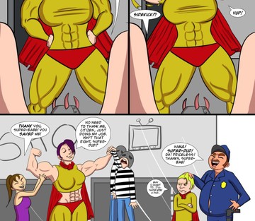 From Super Stud To Super Dud - Page 20