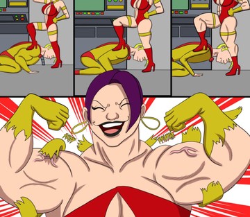 From Super Stud To Super Dud - Page 6