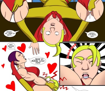 From Super Stud To Super Dud - Page 18