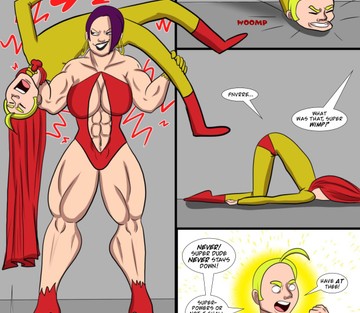 From Super Stud To Super Dud - Page 12