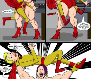 From Super Stud To Super Dud - Page 11