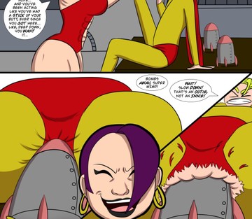 From Super Stud To Super Dud - Page 17