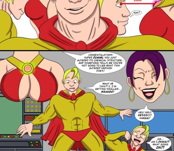 From Super Stud To Super Dud - Page 5