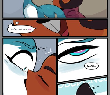 Hacked - Page 26