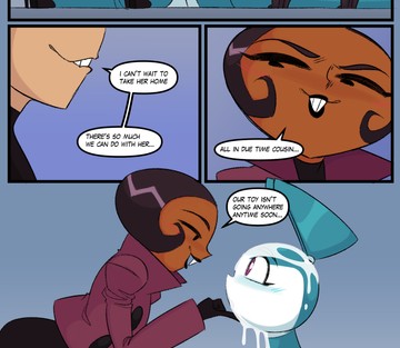 Hacked - Page 37