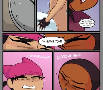 Hacked - Page 34