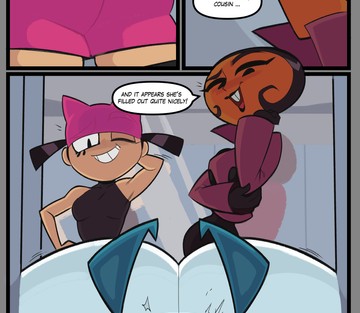 Hacked - Page 13