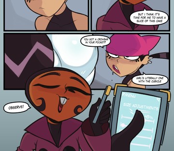 Hacked - Page 22