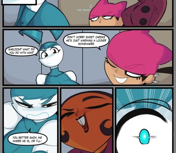 Hacked - Page 24