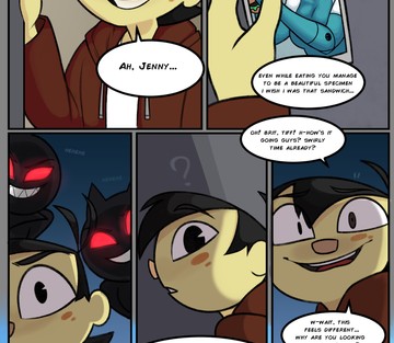 Hacked - Page 5