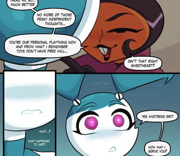 Hacked - Page 27