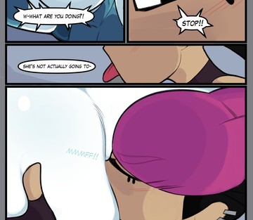 Hacked - Page 16