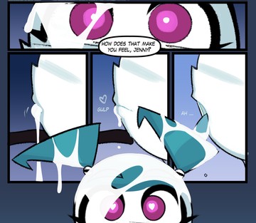 Hacked - Page 38