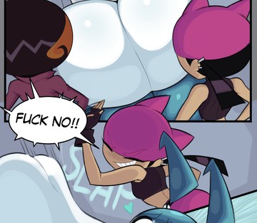 Hacked - Page 14