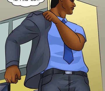 Savita Bhabhi - Episode 85 - Back to Work - Page 63