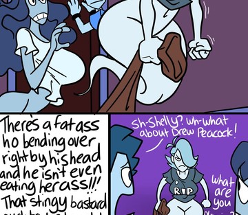 Christmas Crystal - Page 6