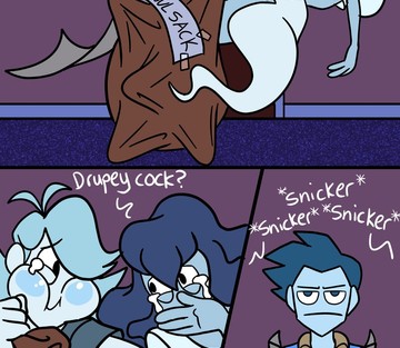 Christmas Crystal - Page 4