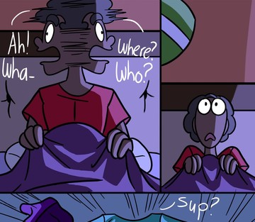 Christmas Crystal - Page 7