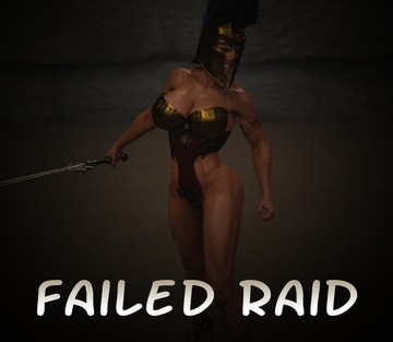 Failed Raid