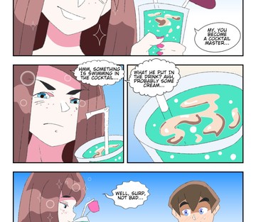 Creamy Mumy - Page 4
