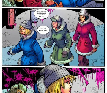 Issue 1 - Page 6