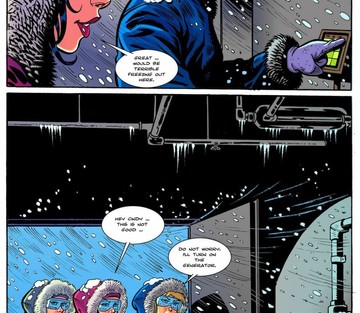 Issue 1 - Page 5