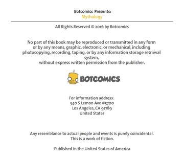 Mythology - Page 2
