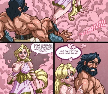Mythology - Page 4