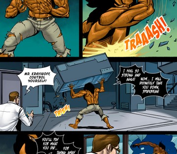 Issue 1 - Page 11