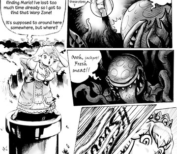 Issue 2 - Page 2