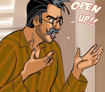 Issue 84 - Page 33